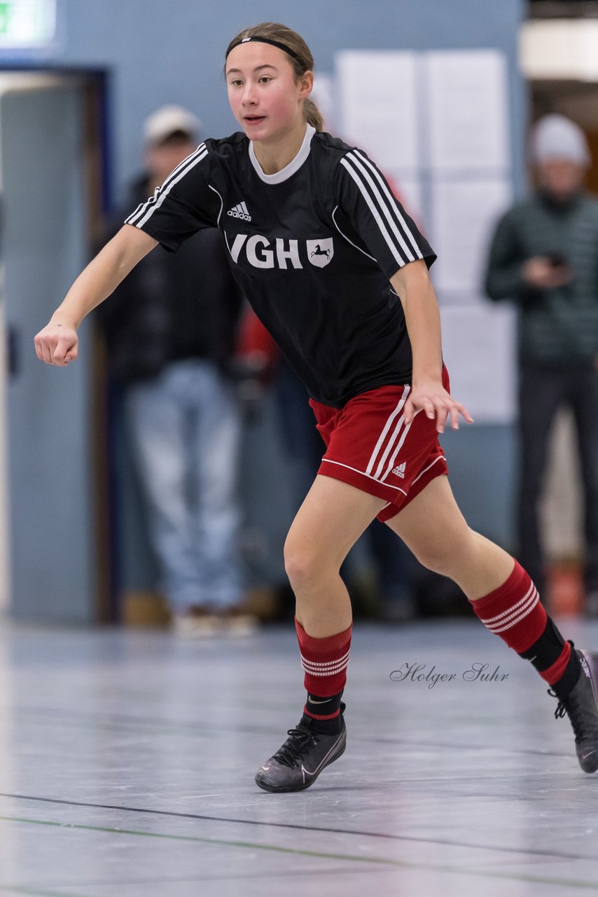 Bild 74 - wCJ Norddeutsches Futsalturnier Auswahlmannschaften